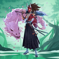 Hiroh #3991