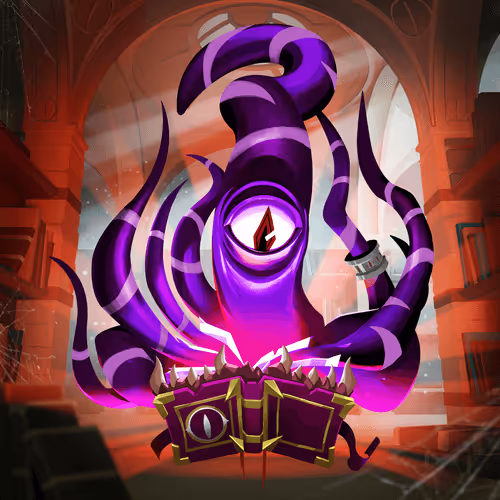 Clementines Nightmare Eclipse