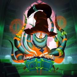 Culus #5095