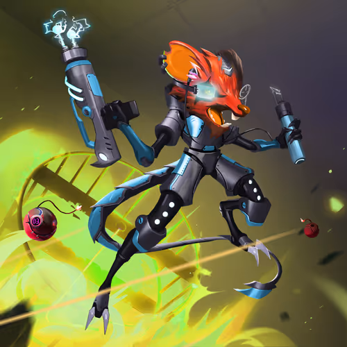 Clementines Nightmare Eclipse