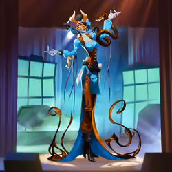Lizoreth #1198