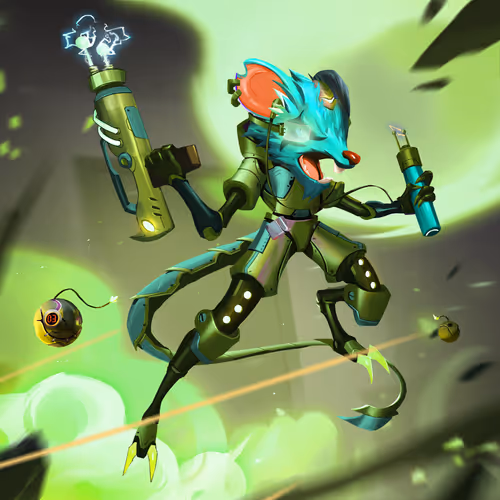 Clementines Nightmare Eclipse