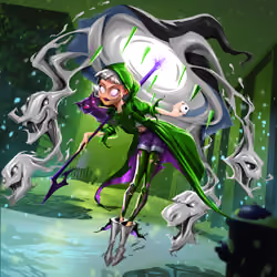 Rayne #316