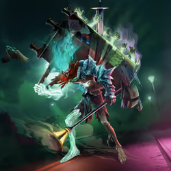 Fear Collector #166