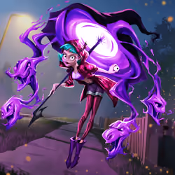 Rayne #6390