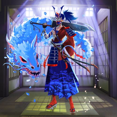 Hiroh #1587