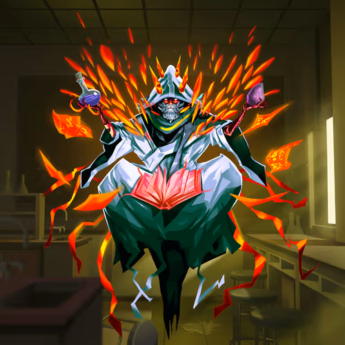 Clementines Nightmare Eclipse