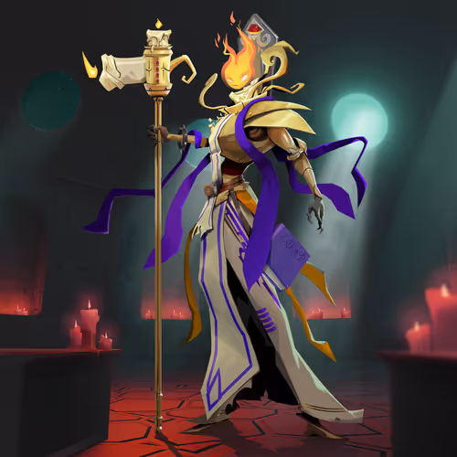 Clementines Nightmare Eclipse