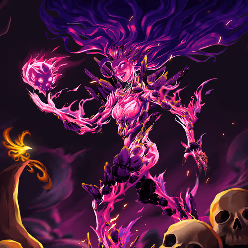 Clementines Nightmare Eclipse