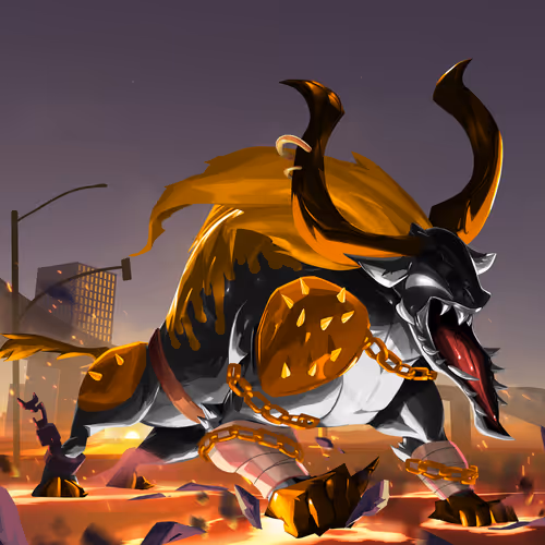 Clementines Nightmare Eclipse