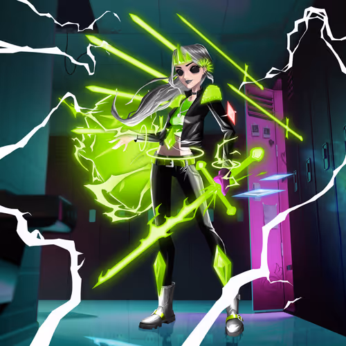 Sasha Knight #4790