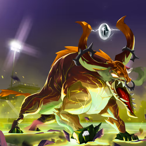 Clementines Nightmare Eclipse
