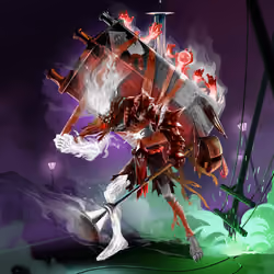 Fear Collector #1069