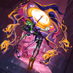 Rayne #4521
