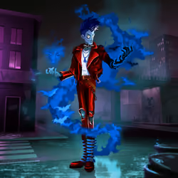 Dante #9526
