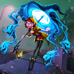 Rayne #7869
