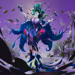 Rosaria #5589