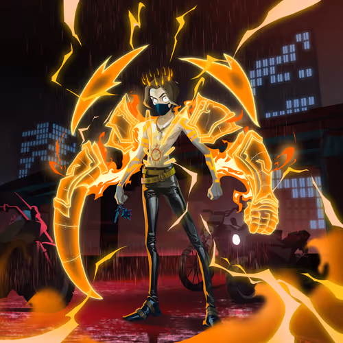 Clementines Nightmare Eclipse