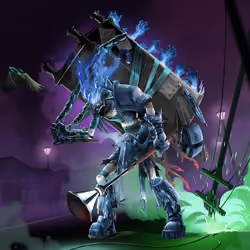 Fear Collector #5573