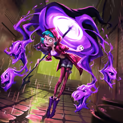 Rayne #4619
