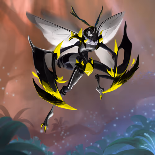 Clementines Nightmare Eclipse