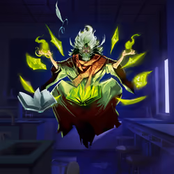 Herald #6227
