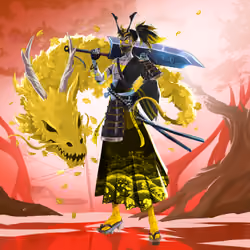 Hiroh #2306
