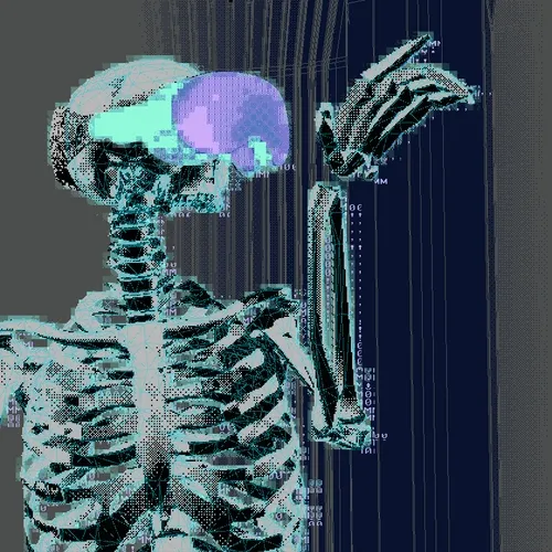 Error Vision