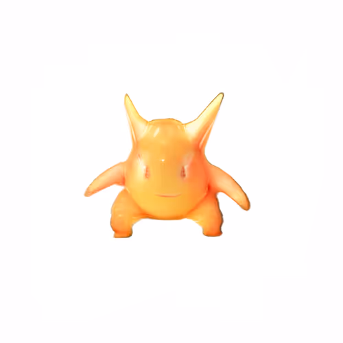 Super Metal Mons Gen 2