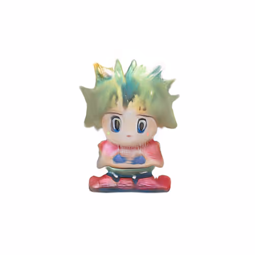 Super Metal Mons Gen 2