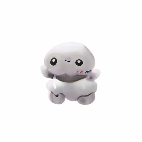 Super Metal Mons Gen 2