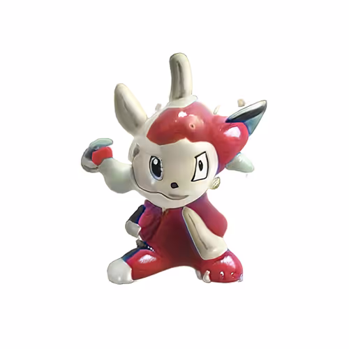 Super Metal Mons Gen 2