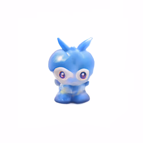 Super Metal Mons Gen 2