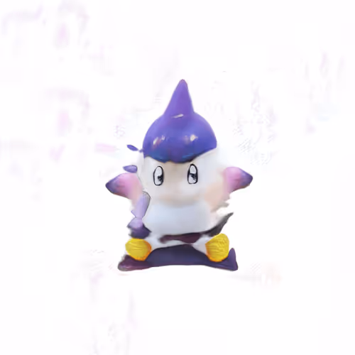 Super Metal Mons Gen 2