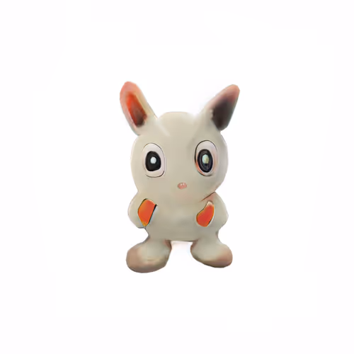 Super Metal Mons Gen 2