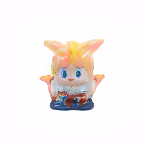 Super Metal Mons Gen 2