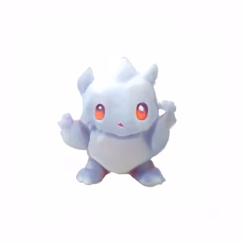 Super Metal Mons Gen 2