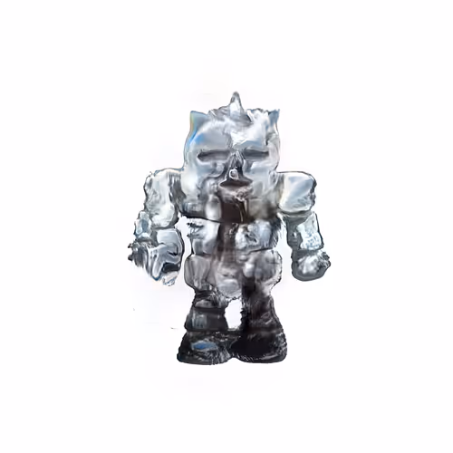 Super Metal Mons Gen 2