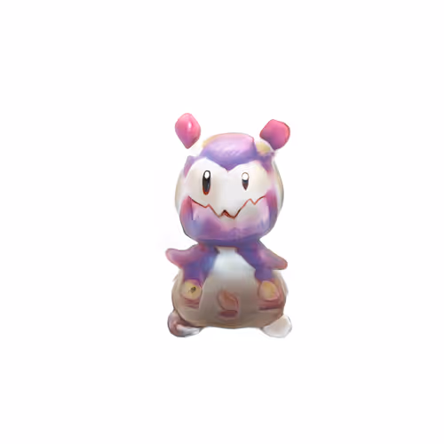 Super Metal Mons Gen 2