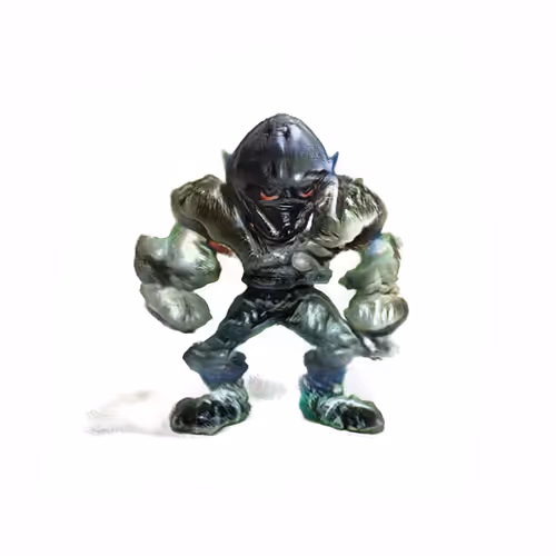 Super Metal Mons Gen 2