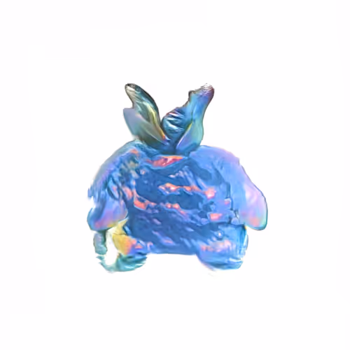Super Metal Mons Gen 2