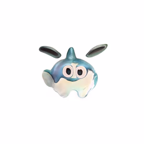 Super Metal Mons Gen 2