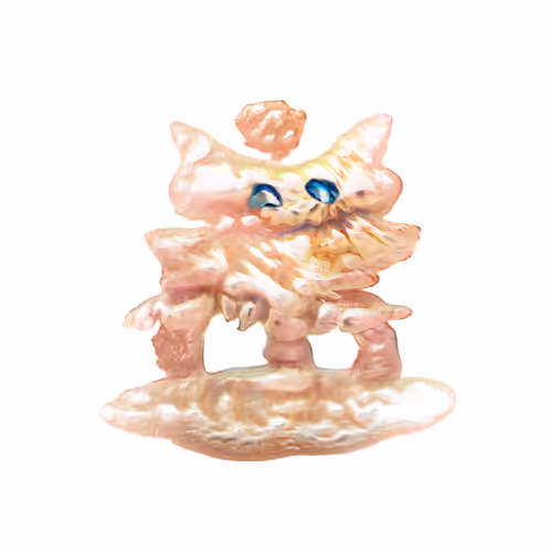 Super Metal Mons Gen 2