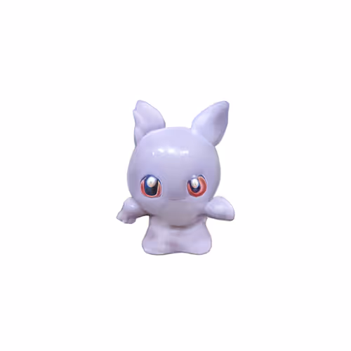 Super Metal Mons Gen 2