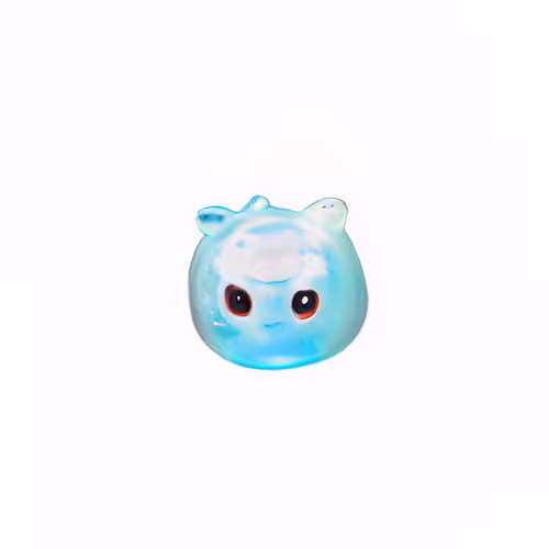 Super mana orb