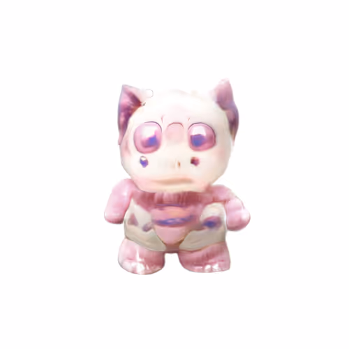 Super Metal Mons Gen 2
