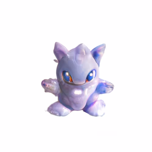 Super Metal Mons Gen 2