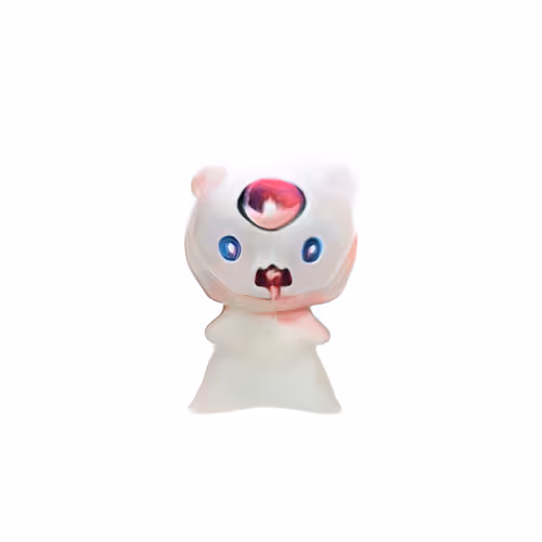 Super Metal Mons Gen 2