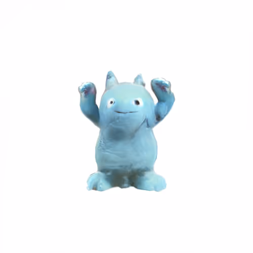 Super Metal Mons Gen 2