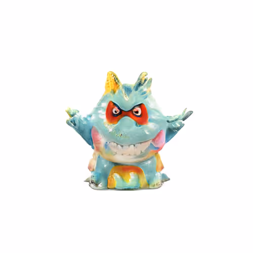 Super Metal Mons Gen 2